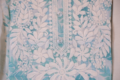 Blue Blossom