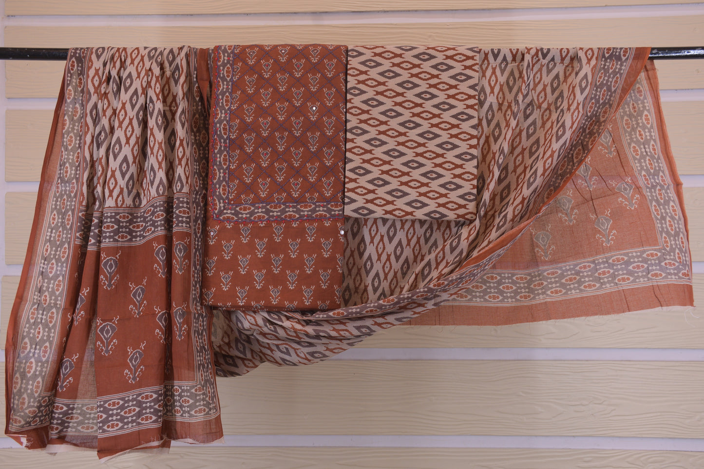 Amber Threads