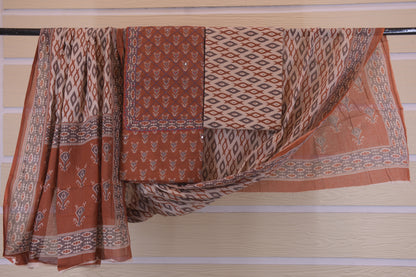 Amber Threads