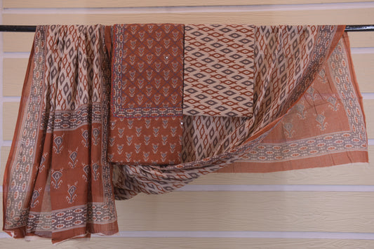 Amber Threads