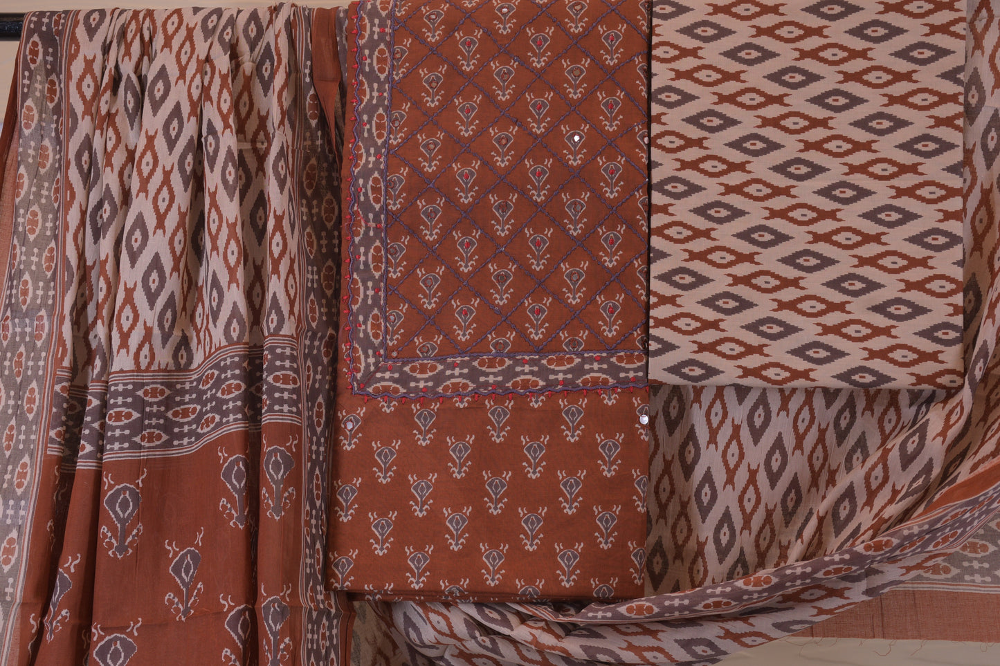 Amber Threads