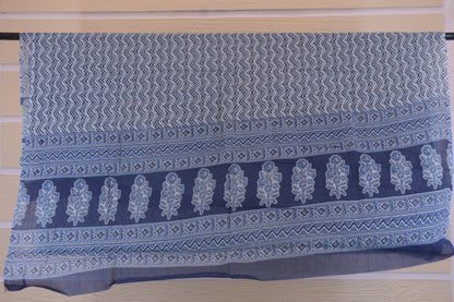 Indigo Royale
