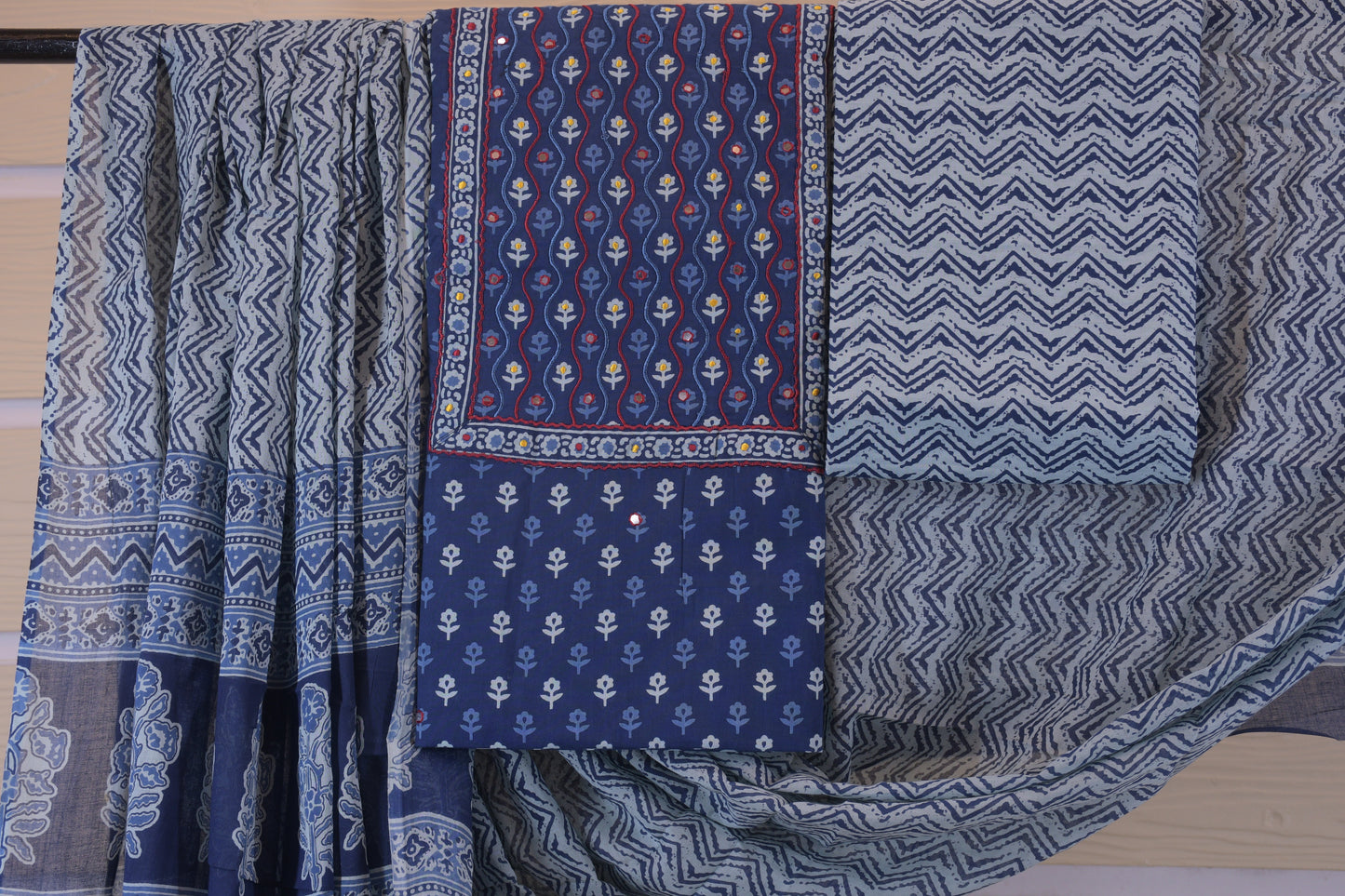 Indigo Royale