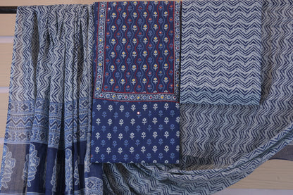 Indigo Royale