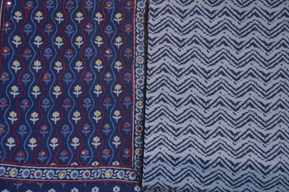 Indigo Royale