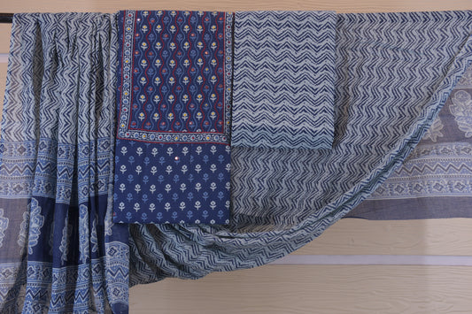 Indigo Royale