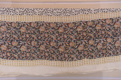 Hand Block Elegance