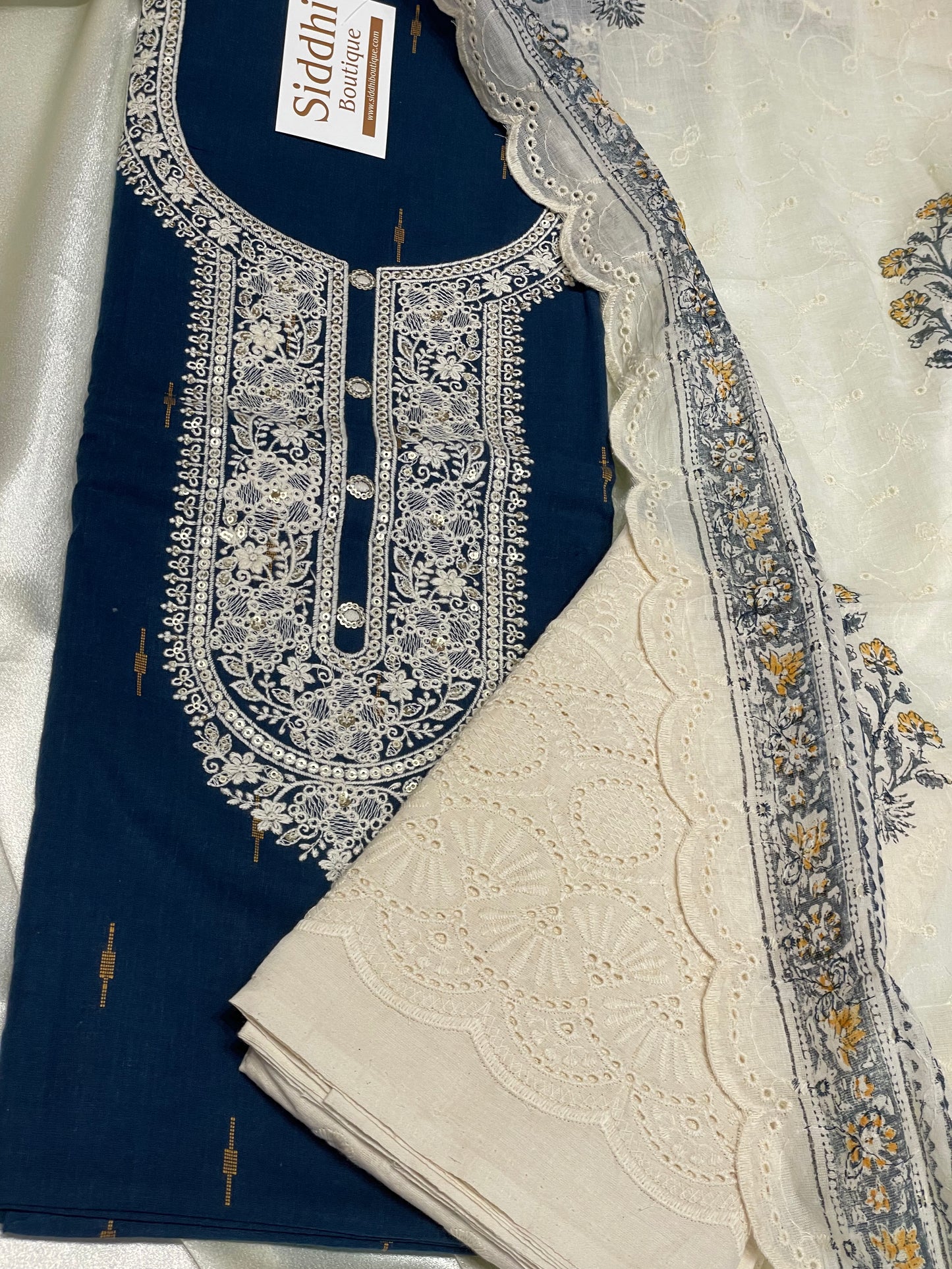 Midnight Elegance