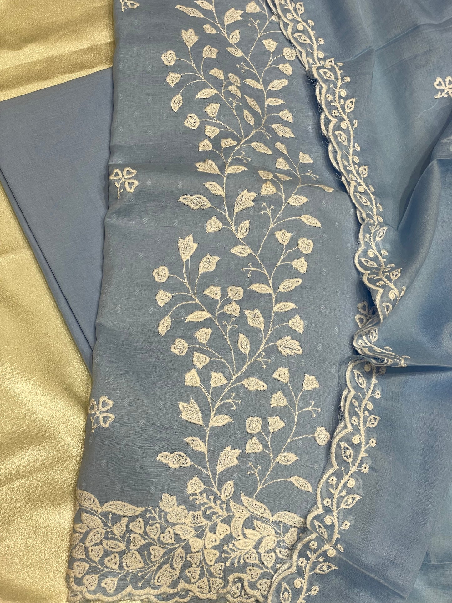 Blue Willow