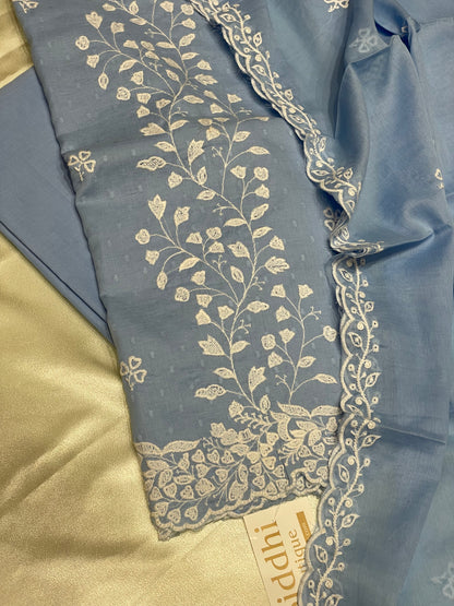 Blue Willow