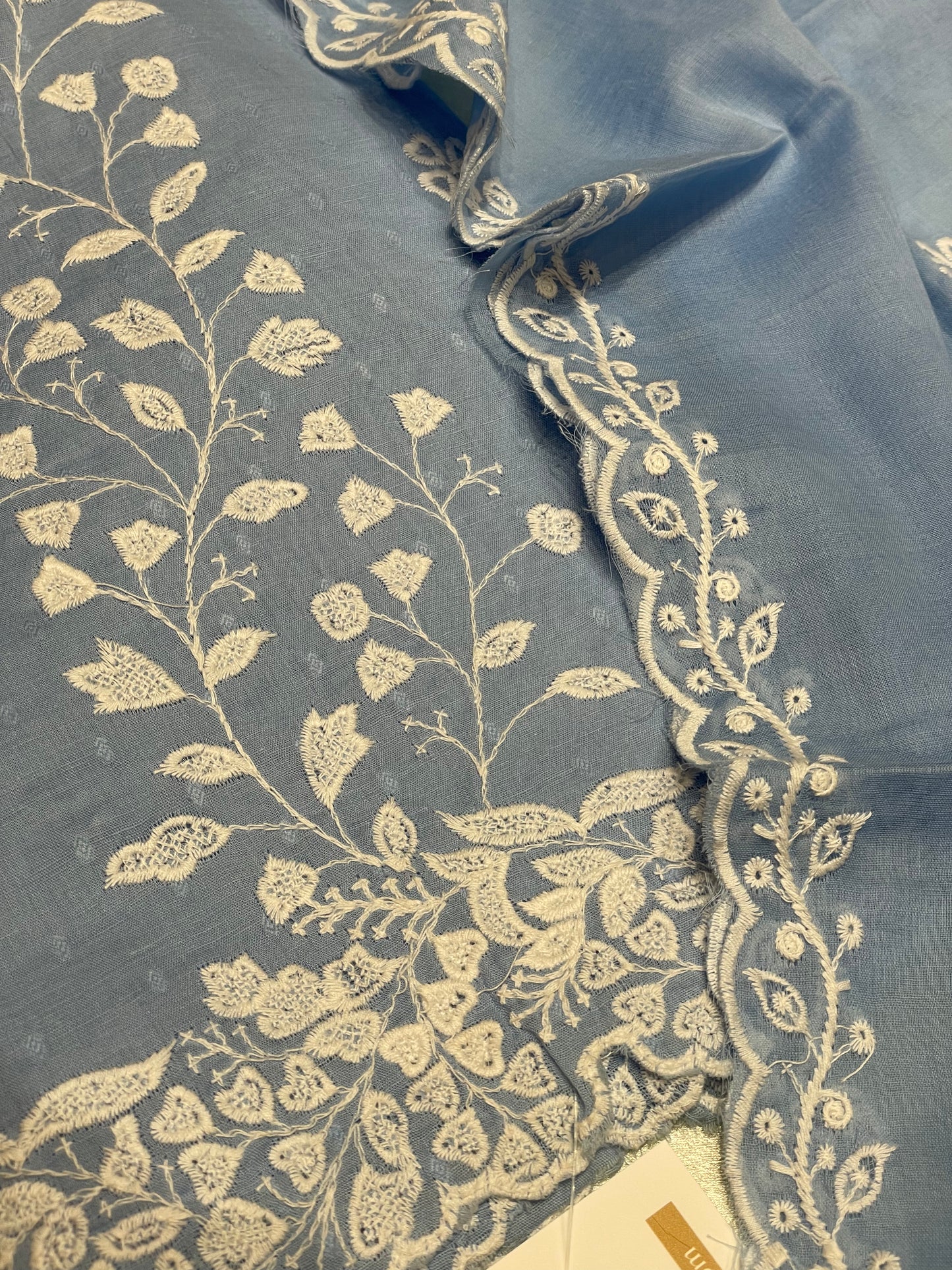 Blue Willow