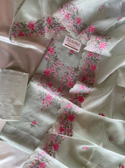 Mint Blossom