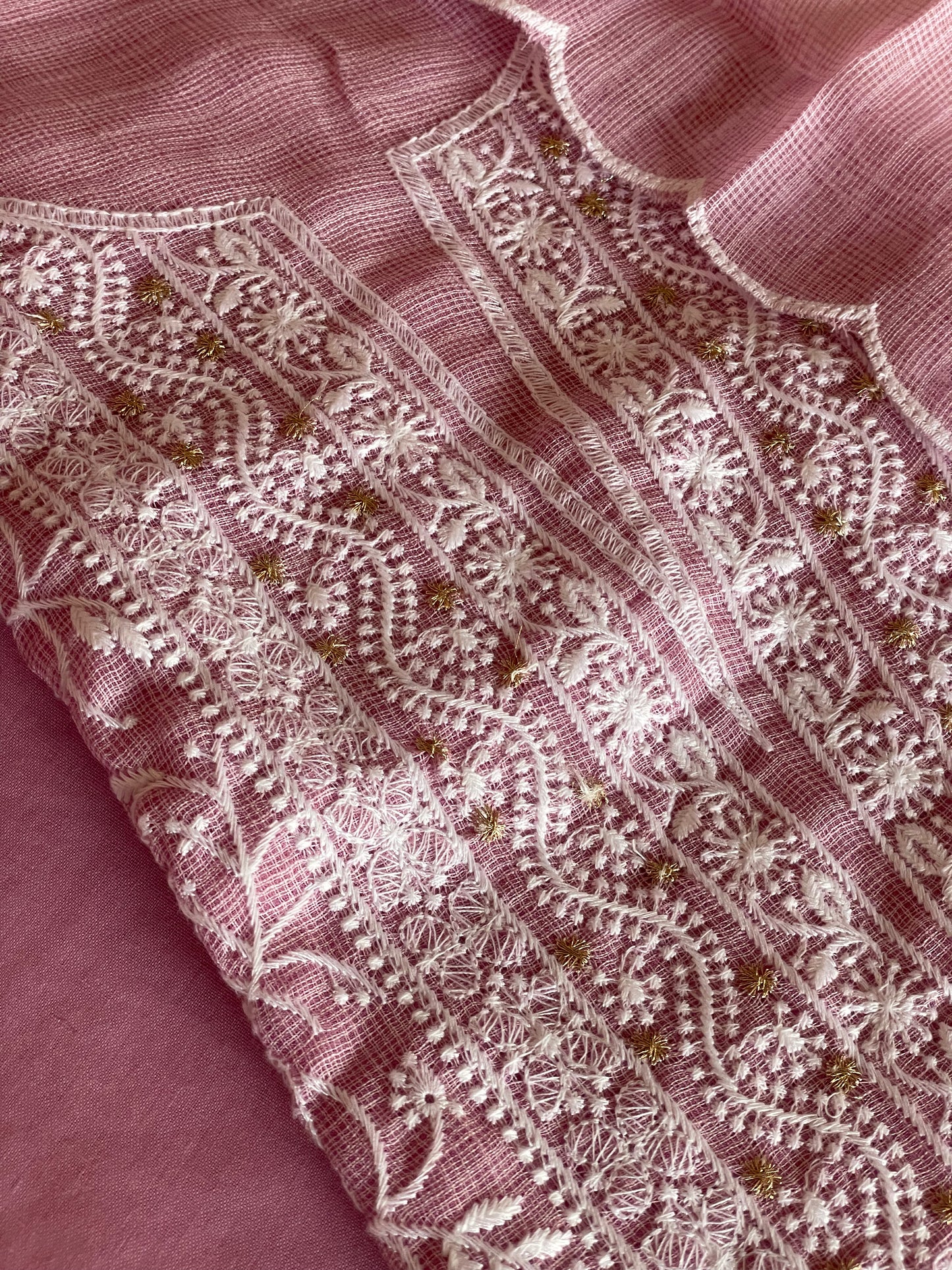 Mauve Blossom