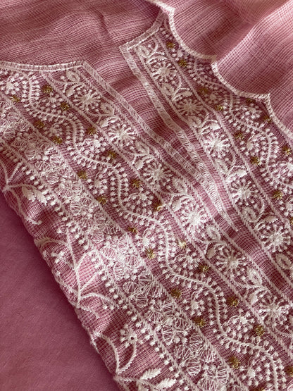 Mauve Blossom