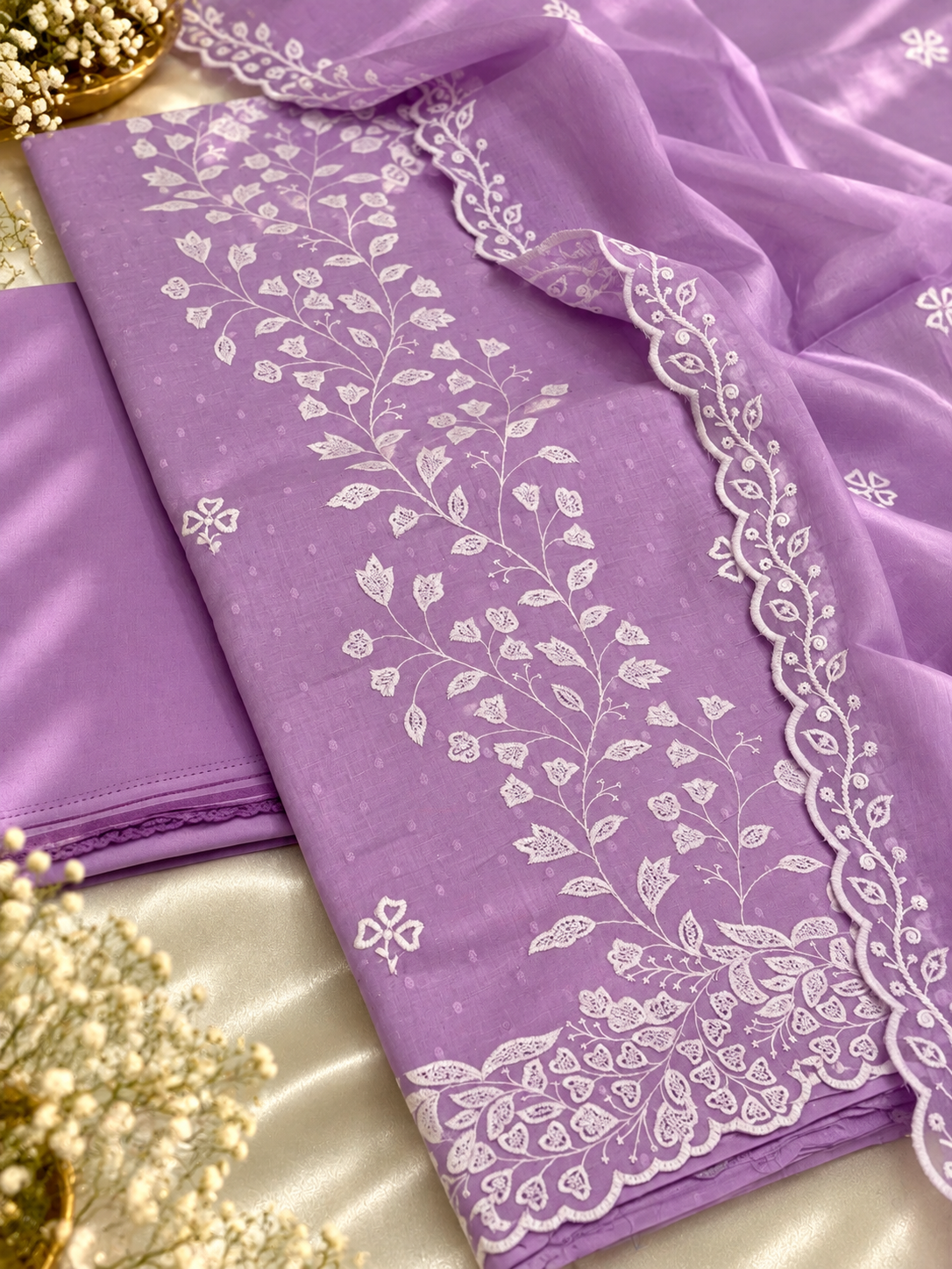 Lilac Willow