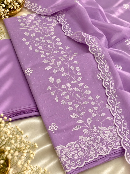 Lilac Willow
