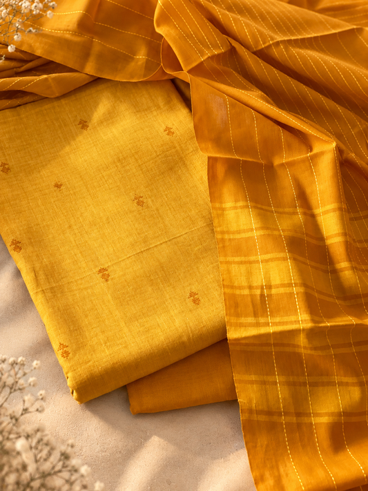 Golden Mustard