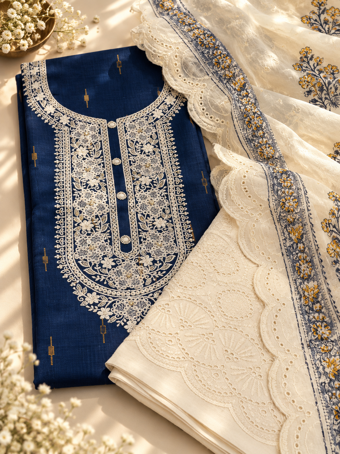 Midnight Elegance
