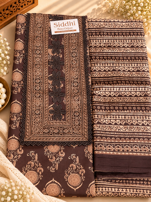 Mocha Heritage