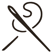 Custom Stitching